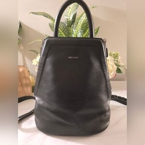 Matt & Nat Black Women's Bag